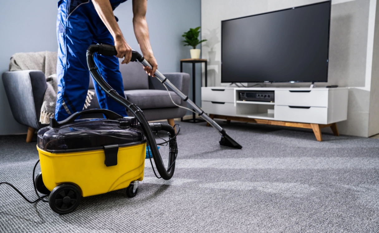 Extract Carpet Repair Sorrento Contact Office